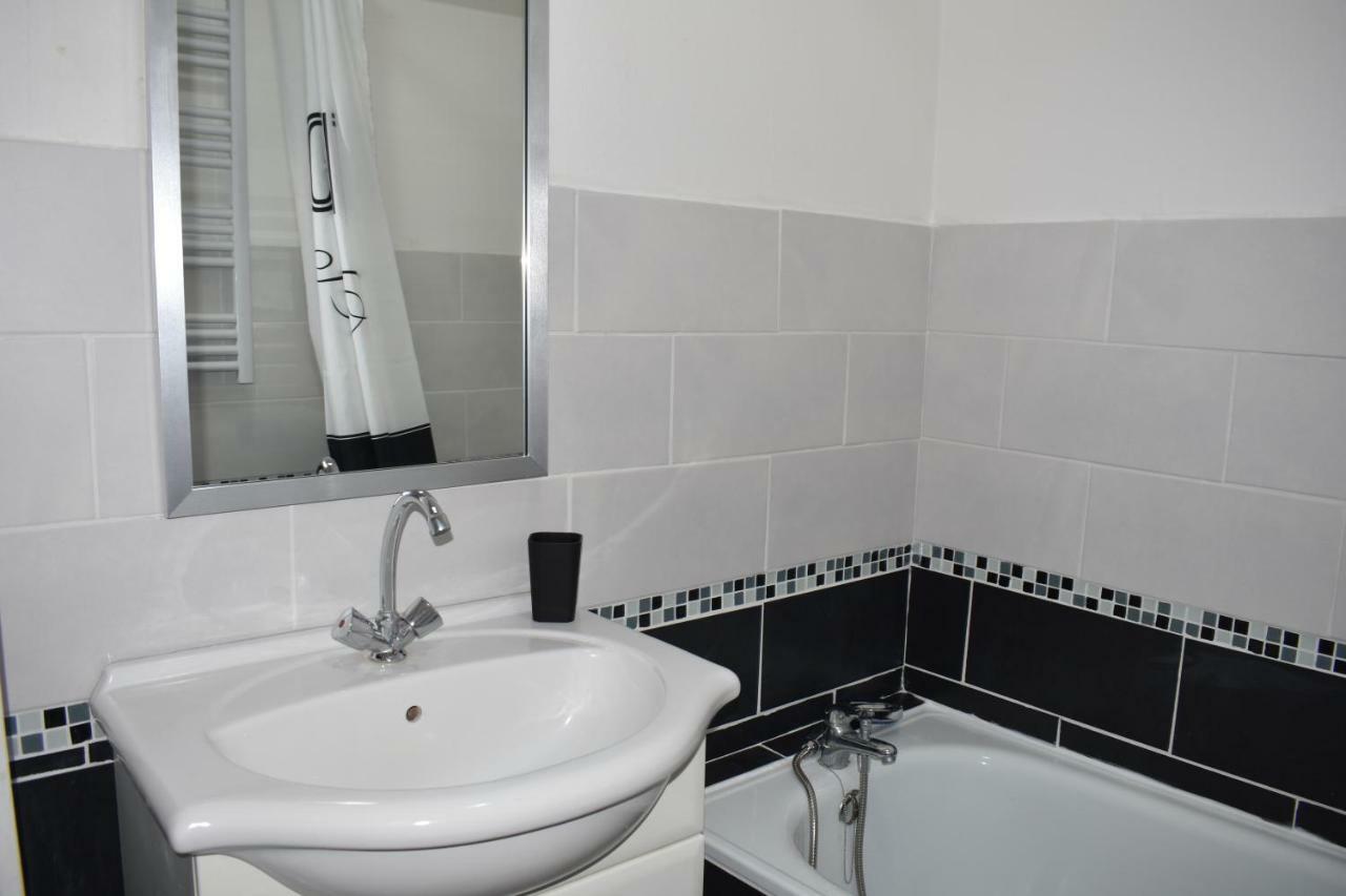 Studio Triangle Arene Gare Maison Carree Placette Nimes Exterior photo